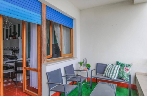 Villa Rosa Appartement | Appartement acceptant les animaux de.