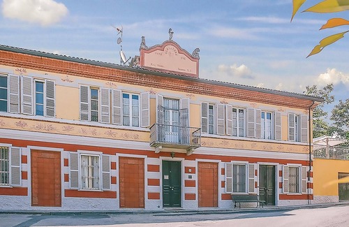Migliandolo Appartement | Il Fienile