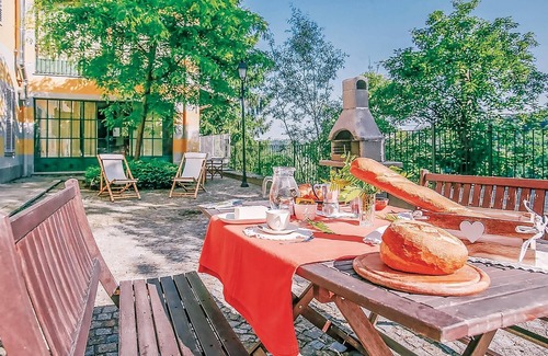 Migliandolo Appartement | Il Fienile