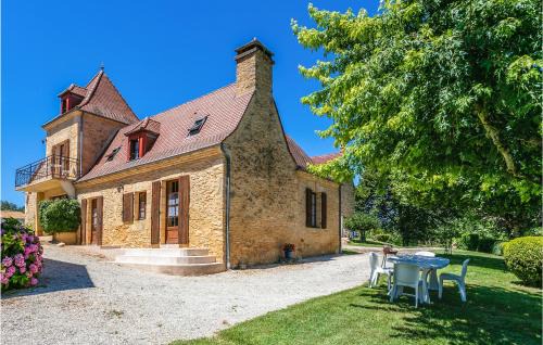 Saint-Crepin-et-Carlucet Appartement | Pet Friendly Apartment