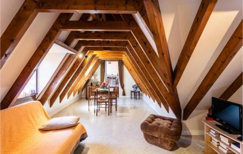 Saint-Crepin-et-Carlucet Appartement | Pet Friendly Apartment