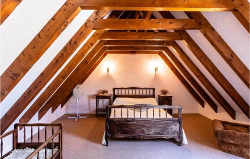 Saint-Crepin-et-Carlucet Appartement | Pet Friendly Apartment
