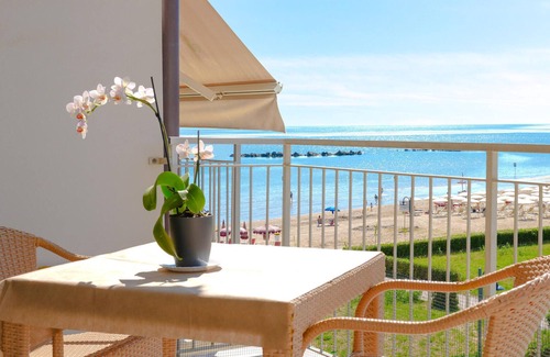 Roseto degli Abruzzi Appartement | Appartement acceptant les animaux de.