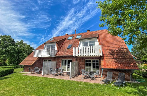 Gollwitz Appartement | Windrose