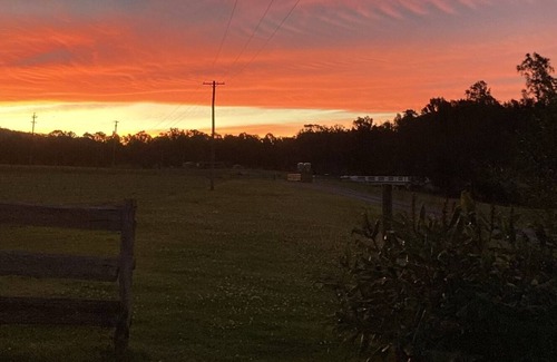 Broulee Autre | Pet friendl farm stay