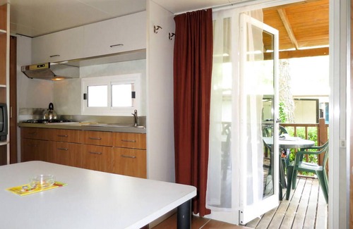 Tuoro sul Trasimeno Maison | Caravane (sta) acceptant les animaux de.