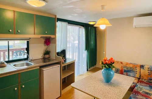 Tuoro sul Trasimeno Maison | Caravane (sta) acceptant les animaux de.