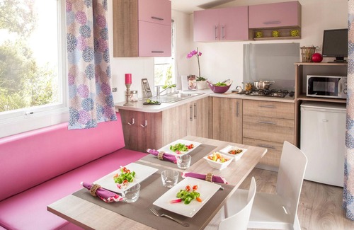 Tuoro sul Trasimeno Maison | Caravane (sta) acceptant les animaux de.
