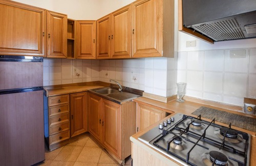 Tuoro sul Trasimeno Appartement | Appartement acceptant les animaux de.