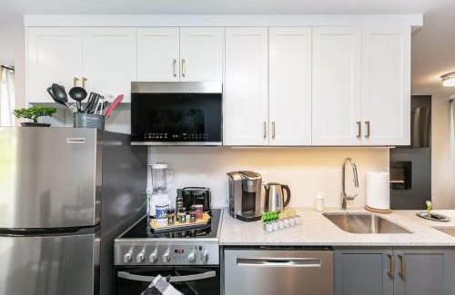 Lowertown Appartement | Pet-Friendly 2BR Condo - Near the University