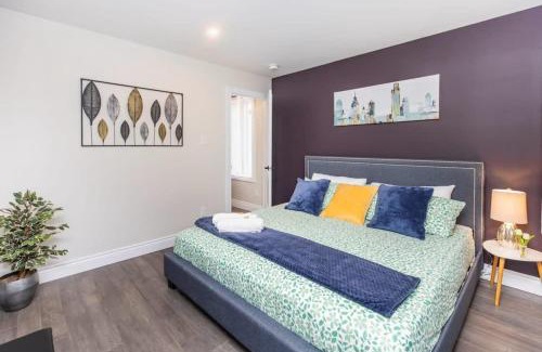 Lowertown Appartement | Pet-Friendly 2BR Condo - Near the University