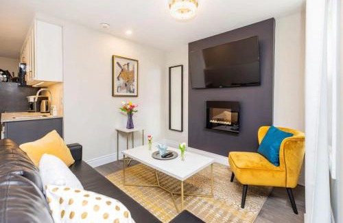 Lowertown Appartement | Pet-Friendly 2BR Condo - Near the University