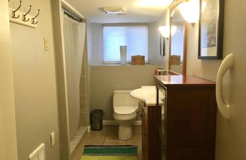 West Street - River Street Maison | ~*Pet Friendly 30min to Downtown*~ THE BOSTONIAN