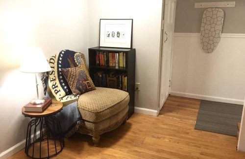West Street - River Street Maison | ~*Pet Friendly 30min to Downtown*~ THE BOSTONIAN