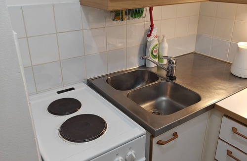 Turku Appartement | Pet-friendly 4 Bed Apt in Turku With Park Views
