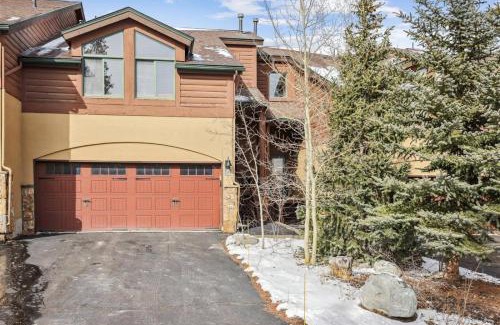 Frisco Maison | Pet-Friendly 4 Bedroom Townhome In Frisco - Short Drive To Breck!