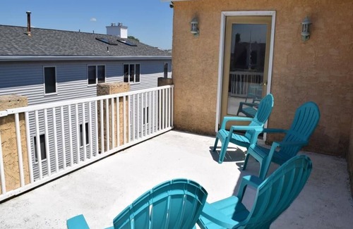 Townsend's Inlet Copropriété | Pet Friendly 5 Bedroom Home in Sea Isle City