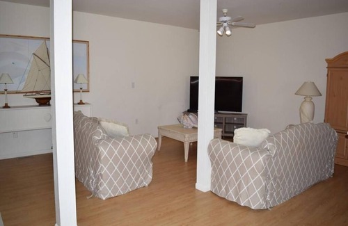 Townsend's Inlet Copropriété | Pet Friendly 5 Bedroom Home in Sea Isle City