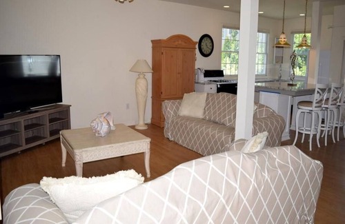 Townsend's Inlet Copropriété | Pet Friendly 5 Bedroom Home in Sea Isle City
