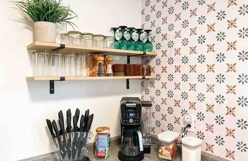 St. Paul Maison | Pet Friendly, 800 Mbps Wi-Fi, Close to dt St. Paul