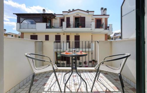 Porto Sant'Elpidio Appartement | Pet Friendly Apartment In Porto Santelpidio