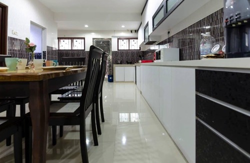 Central District Appartement | [Pet-friendly] A Spacious 3BR House, FREE Parking