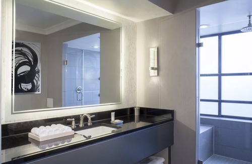 West End Hôtel | Pet-Friendly Accommodations at The Melrose Georgetown Hotel