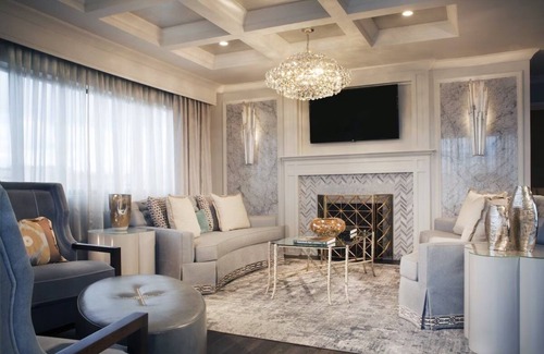 West End Hôtel | Pet-Friendly Accommodations at The Melrose Georgetown Hotel