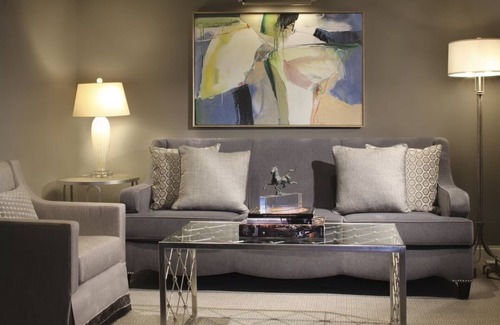 West End Hôtel | Pet-Friendly Accommodations at The Melrose Georgetown Hotel