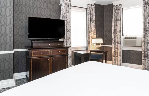 Historic District Hôtel | Pet-friendly Accommodation at Historic Inns of Annapolis! Enjoy Historic Views!