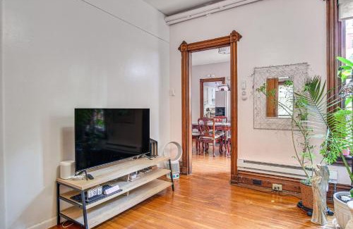 Allentown Appartement | Pet-Friendly Allentown Apt Near Hamilton District!