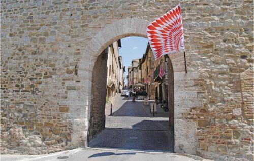 Giano dell'Umbria Appartement | Pet Friendly Apartment