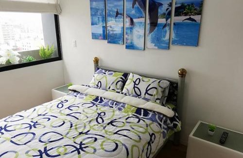 San Isidro Appartement | PET FRIENDLY APART-8Beds-10Persons-Pool Grill-2Garages