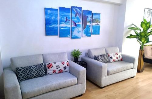 San Isidro Appartement | PET FRIENDLY APART-8Beds-10Persons-Pool Grill-2Garages