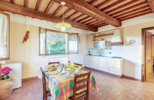 Papiano Appartement | Seranna 2