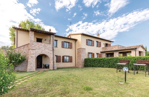 Papiano Appartement | Seranna 2