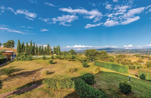 Papiano Appartement | Seranna 2