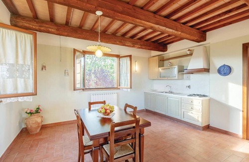 Papiano Appartement | Seranna 3