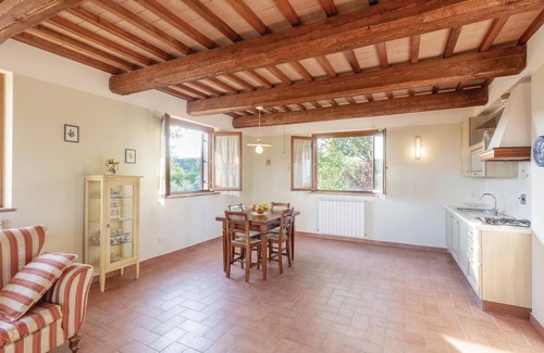 Papiano Appartement | Seranna 3