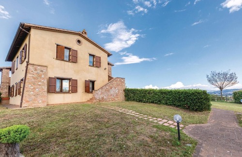 Papiano Appartement | Seranna 3