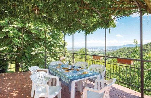 Saturnana Appartement | Casa Vanessa