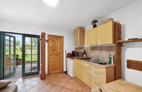 Am Salzhaff Appartement | Appartement acceptant les animaux à Am.