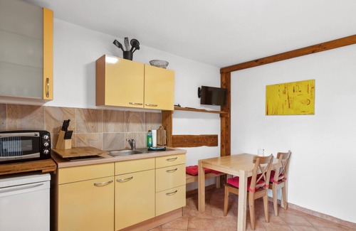 Am Salzhaff Appartement | Appartement acceptant les animaux à Am.