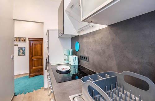 Badenscheuern Appartement | Villa Monte---------
