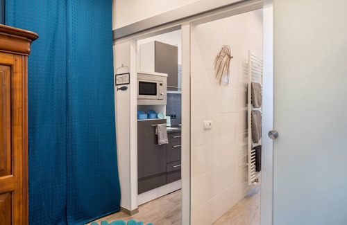 Badenscheuern Appartement | Villa Monte---------