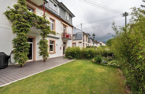 Badenscheuern Appartement | Villa Monte---------