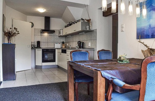 Birkelback Appartement | Pet Friendly Apartment