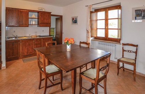 Citerna Appartement | Ciliegio