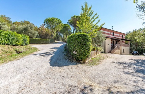 Citerna Appartement | Ciliegio