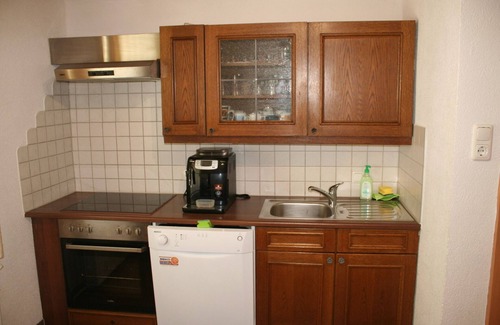 Biberwier Appartement | Appartement pour animaux "Mark" avec vue sur montagne et balcon